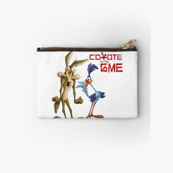 Item preview, Coyote vs. Acme designed and sold by mynarasolwy.