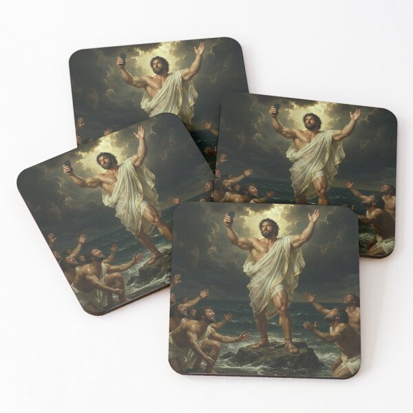 Item preview, I have Cell Service (digital image using ai) designed and sold by dudeoir.