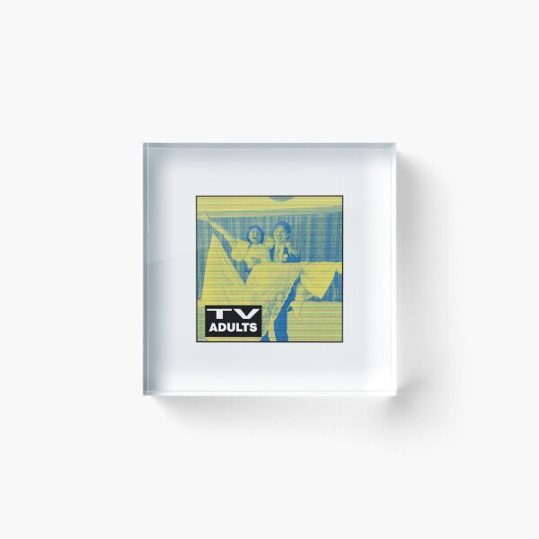 Item preview, Adults FX Sticker designed and sold by ashtenprints.