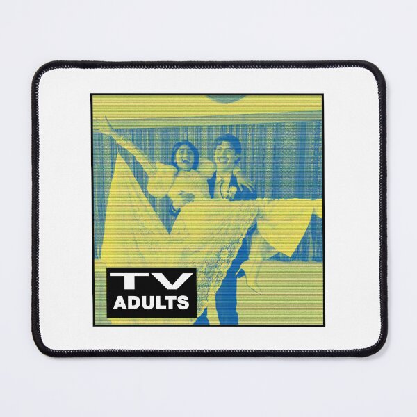 Item preview, Adults FX Sticker designed and sold by ashtenprints.
