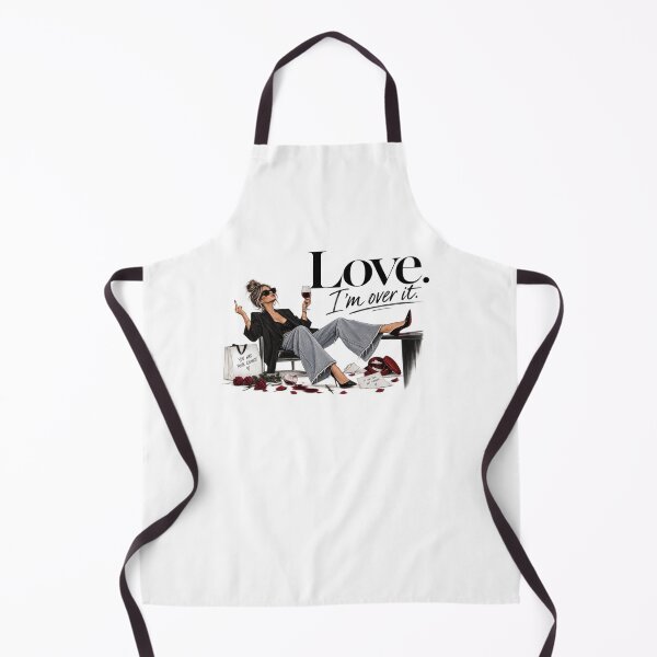 Item preview, “Love I’m over it” 2 designed and sold by SaveForMyDeposit.