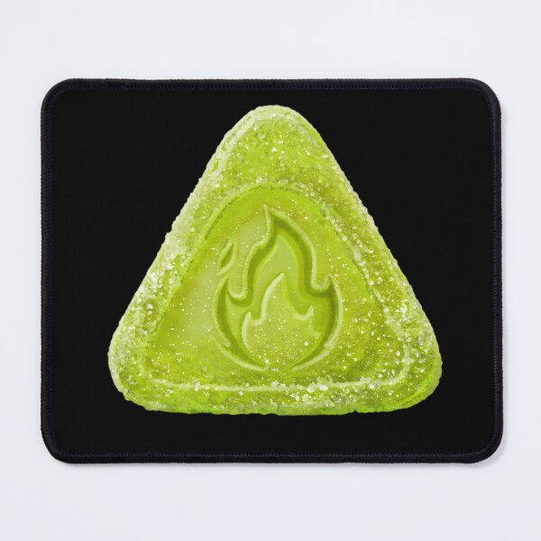 Item preview, Gummy Candy Emoji Art designed and sold by JeanChiale.