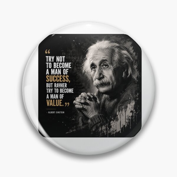 Item preview, Albert einstein designed and sold by Thizmetoo.