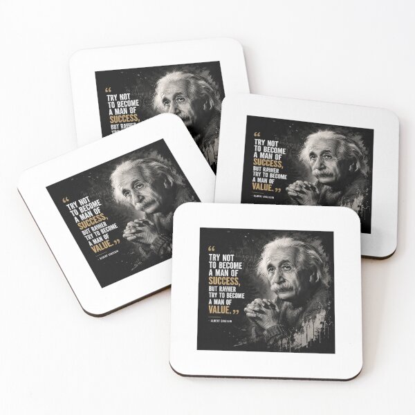 Item preview, Albert einstein designed and sold by Thizmetoo.