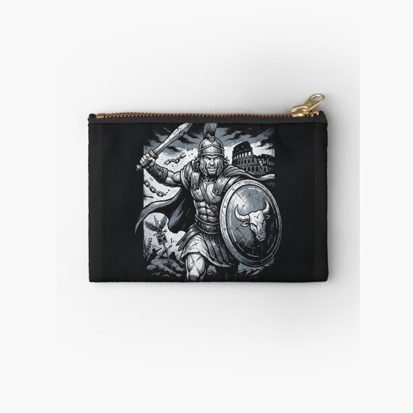 Item preview, Epic Spartacus Gladiator In Ancient Rome designed and sold by Owcomm.
