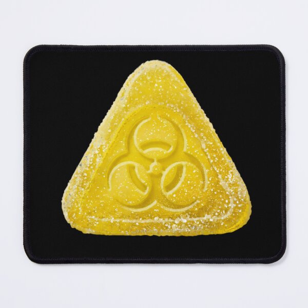 Item preview, Gummy Candy Emoji Art designed and sold by JeanChiale.