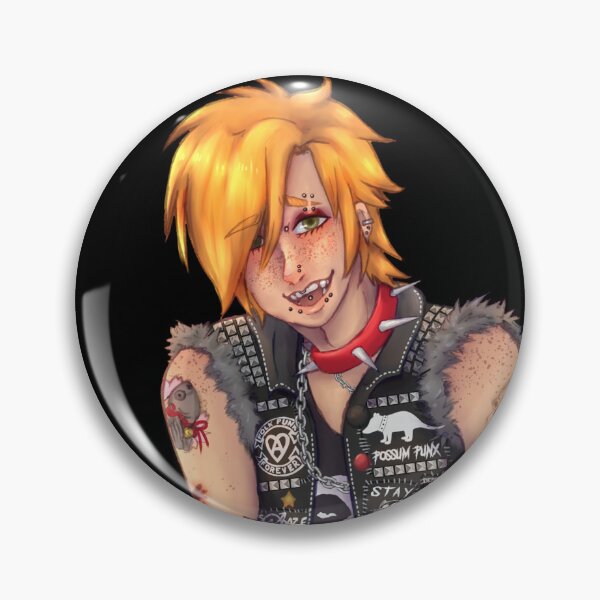 Item preview, Davey Portrait designed and sold by daveydesu.