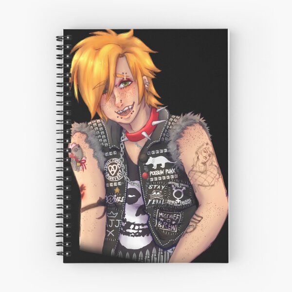 Item preview, Davey Portrait designed and sold by daveydesu.