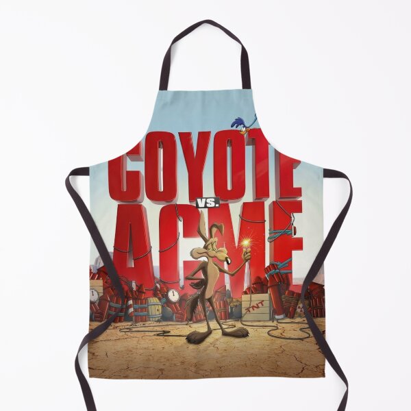 Item preview, Coyote vs. Acme designed and sold by mynarasolwy.