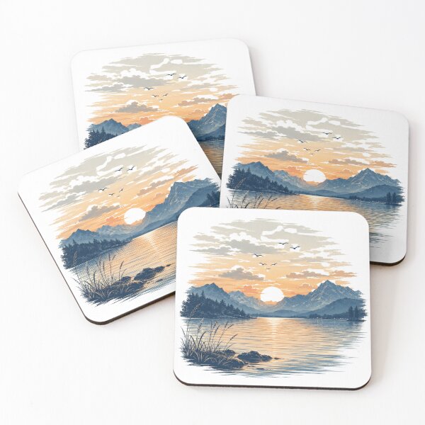 Item preview, Achensee - Pertisau designed and sold by Zeewind.