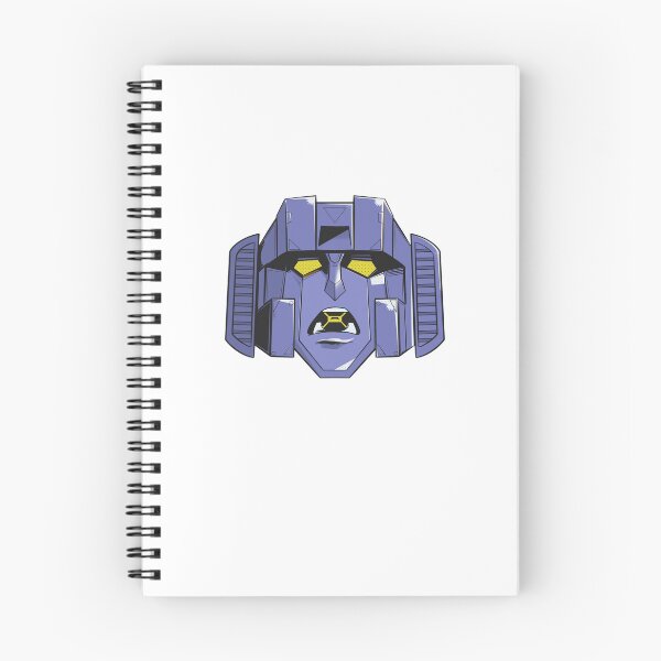 Item preview, Starscream designed and sold by TheArtofKurtS.