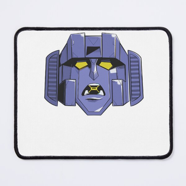 Item preview, Starscream designed and sold by TheArtofKurtS.