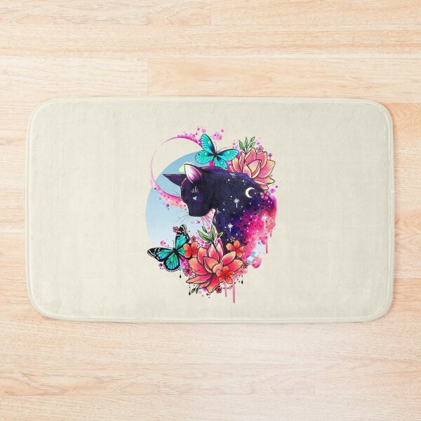 Item preview, Cat Butterflies designed and sold by FanFest.