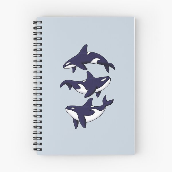 Item preview, Orca Whales designed and sold by angelwingss1221.