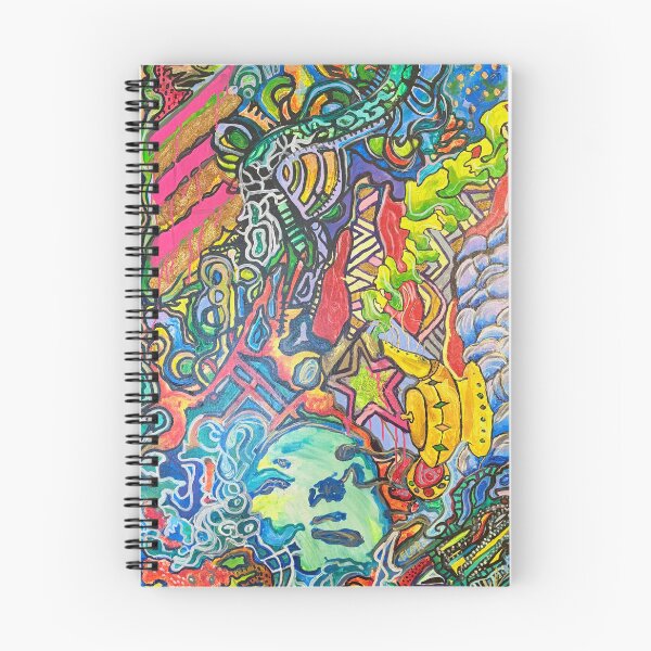 Item preview, Face in the crowd designed and sold by Melendez Artworks.