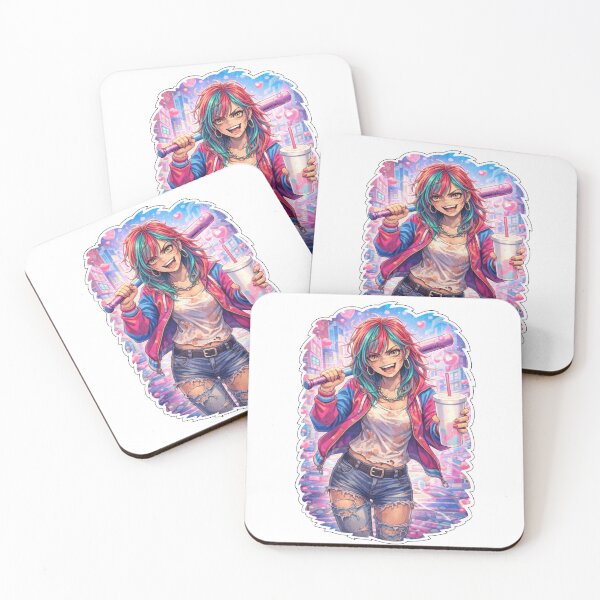 Item preview, Harley queeny designed and sold by Graphqueen.