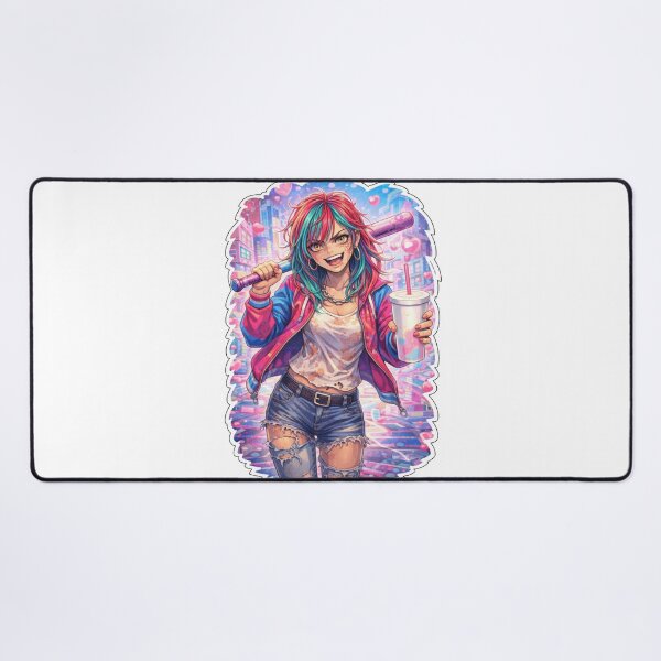 Item preview, Harley queeny designed and sold by Graphqueen.