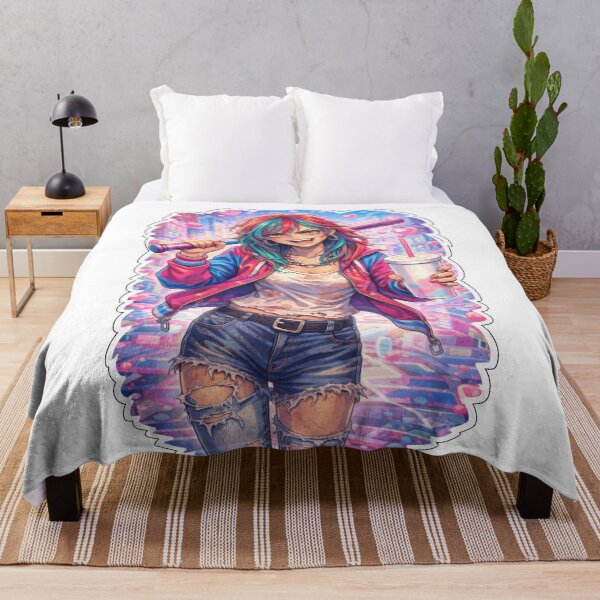 Item preview, Harley queeny designed and sold by Graphqueen.