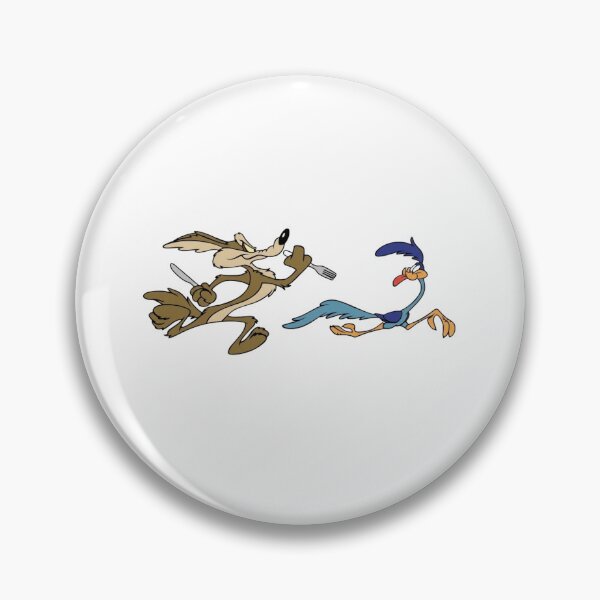 Item preview, Coyote vs. Acme designed and sold by mynarasolwy.