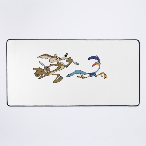 Item preview, Coyote vs. Acme designed and sold by mynarasolwy.