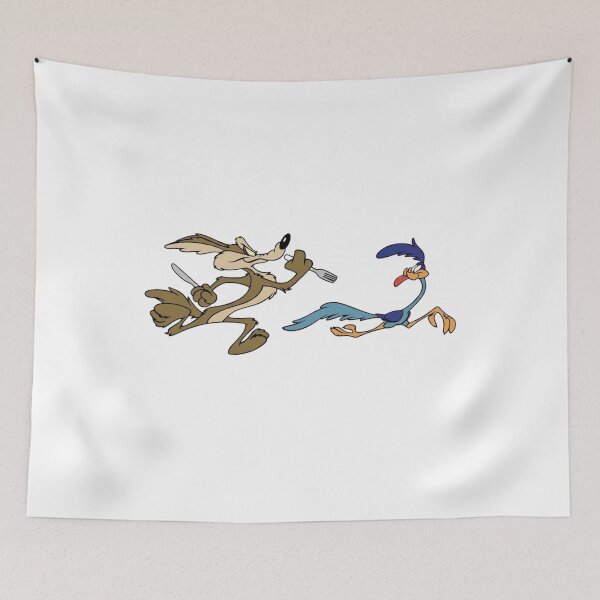 Item preview, Coyote vs. Acme designed and sold by mynarasolwy.
