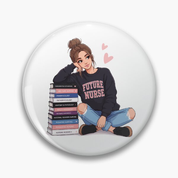 Item preview, NURSING STUDENT  designed and sold by YNELENT.