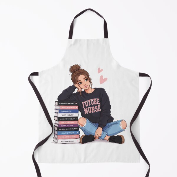 Item preview, NURSING STUDENT designed and sold by YNELENT.