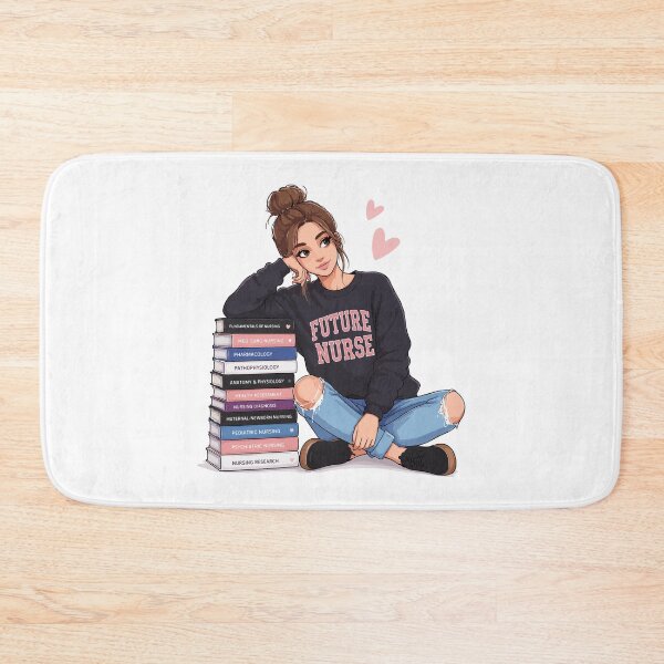 Item preview, NURSING STUDENT  designed and sold by YNELENT.