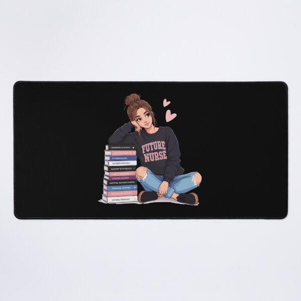 Item preview, NURSING STUDENT designed and sold by YNELENT.