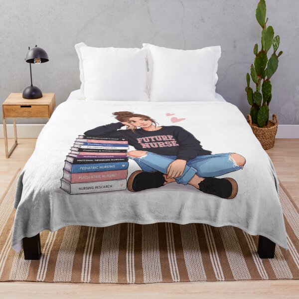 Item preview, NURSING STUDENT designed and sold by YNELENT.