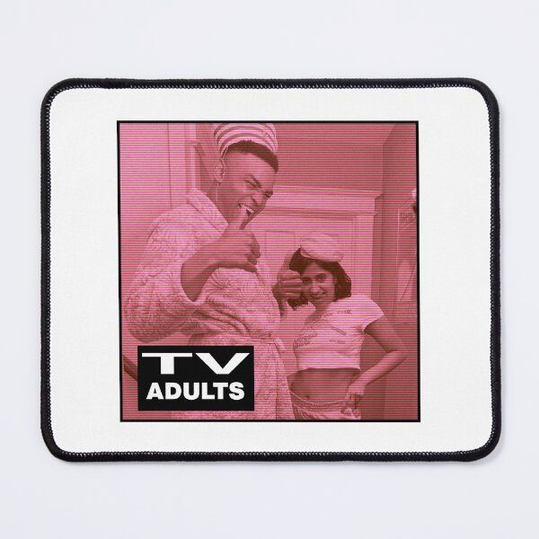 Item preview, Adults FX Sticker designed and sold by ashtenprints.