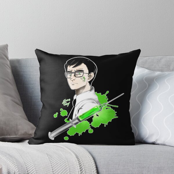 Item preview, The Re-Animator designed and sold by EmmeGray.