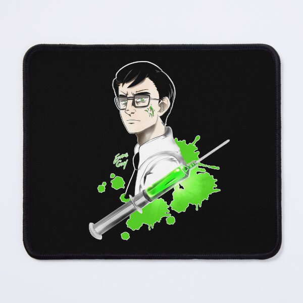 Item preview, The Re-Animator designed and sold by EmmeGray.