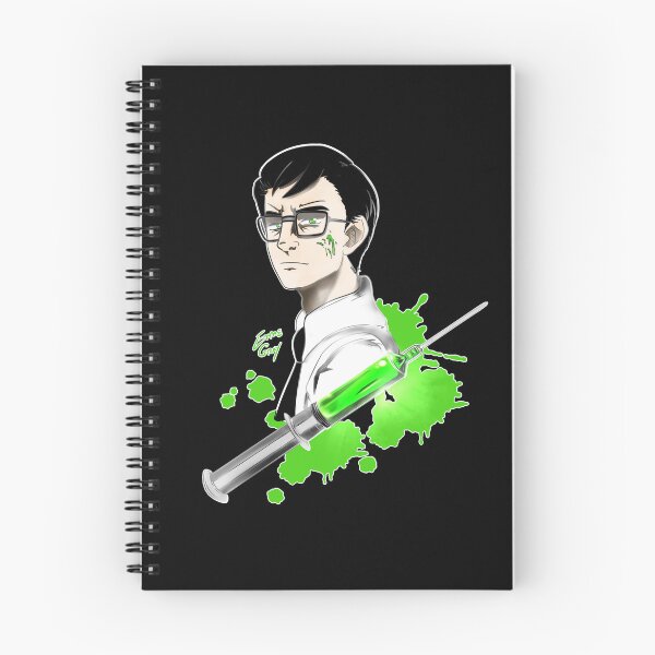 Item preview, The Re-Animator designed and sold by EmmeGray.