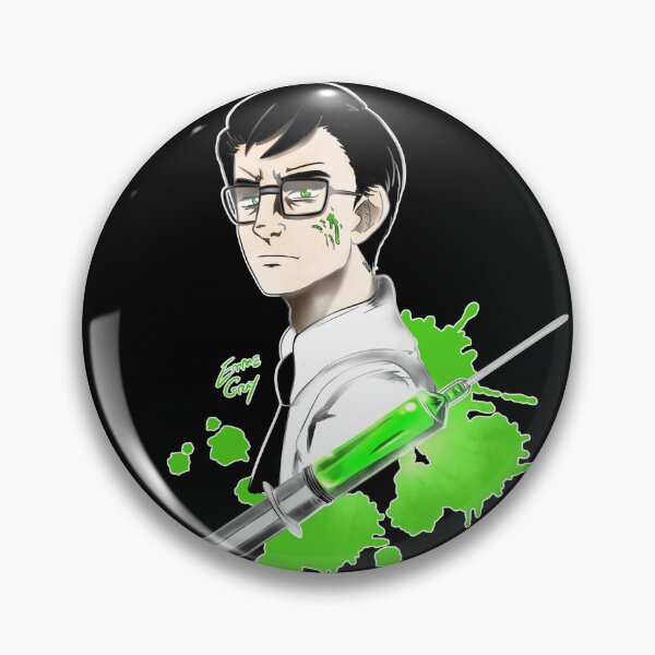 Item preview, The Re-Animator designed and sold by EmmeGray.
