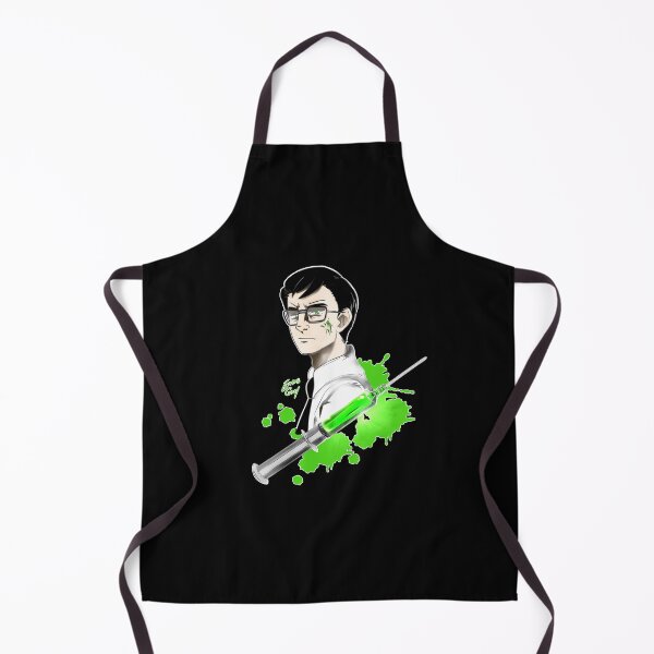 Item preview, The Re-Animator designed and sold by EmmeGray.