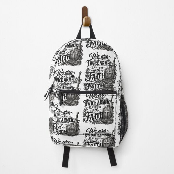 Item preview, The Courage of Conviction designed and sold by Quote Gallery.