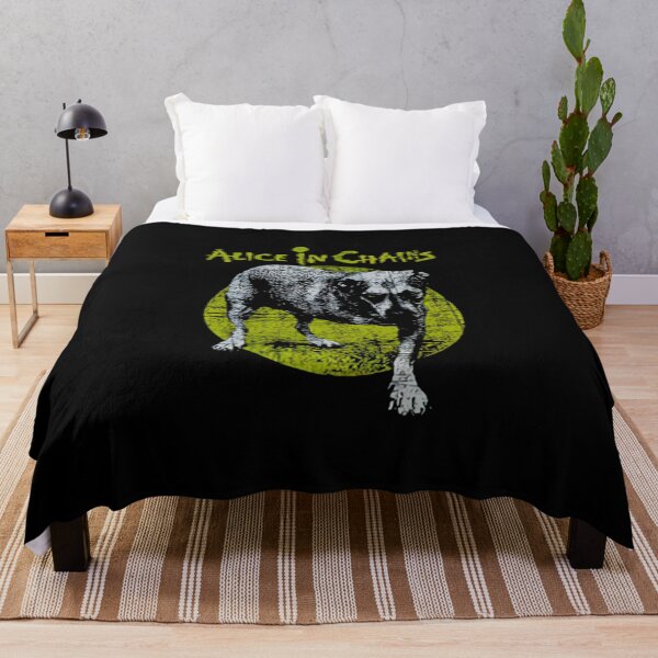 Item preview, Alice-in-Chains designed and sold by Drizzlers.