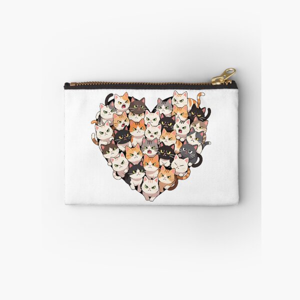 Item preview, Spicy Cat Love designed and sold by Alexander Butler.