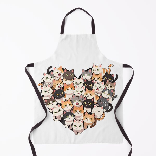 Item preview, Spicy Cat Love designed and sold by Alexander Butler.