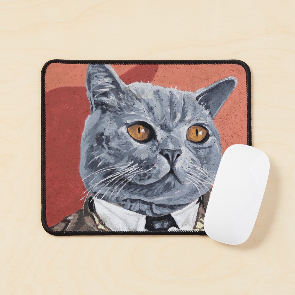 Item preview, Mouse Pad designed and sold by myStudioVisual.