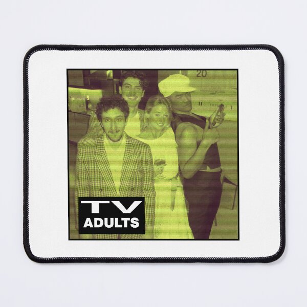 Item preview, Adults FX Sticker designed and sold by ashtenprints.