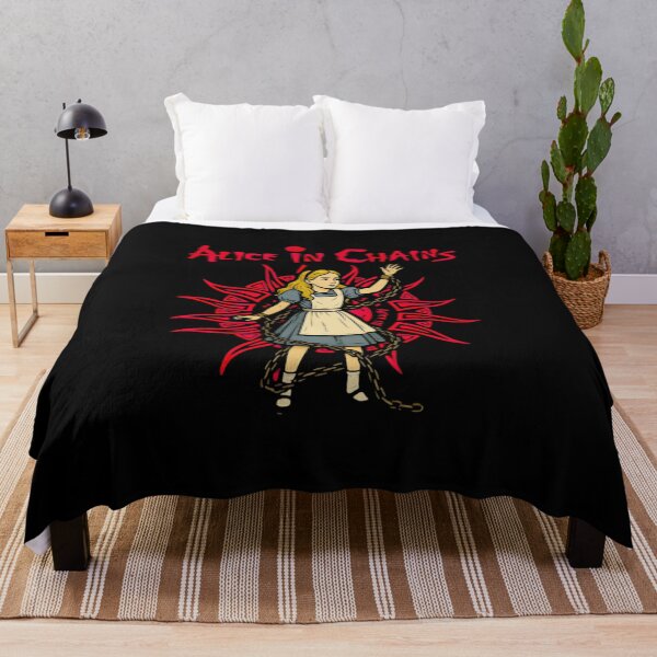Item preview, Alice-in-Chains designed and sold by Drizzlers.