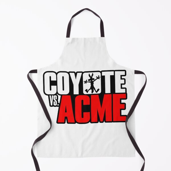 Item preview, Coyote vs. Acme designed and sold by mynarasolwy.