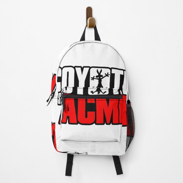Item preview, Coyote vs. Acme designed and sold by mynarasolwy.