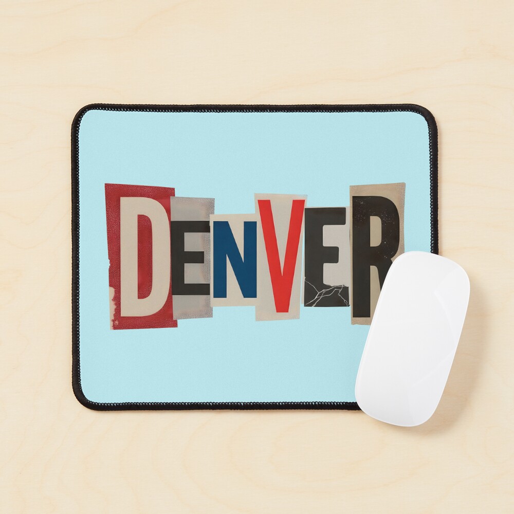 Item preview, Mouse Pad designed and sold by ThreadRiotTees.