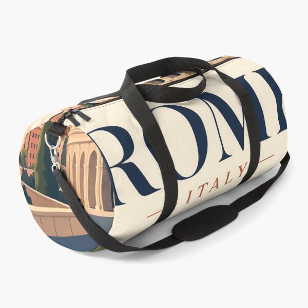 Item preview, Rome Italy Minimalist Travel Poster Colosseum designed and sold by JIGUWORLD.