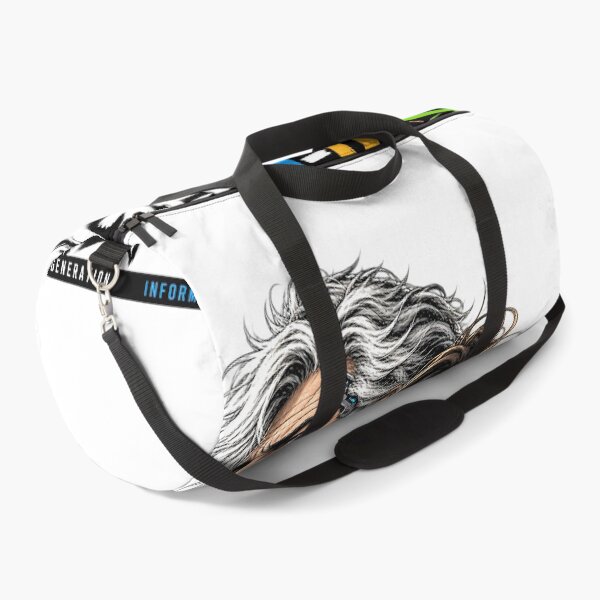 Item preview, GEN-I-U-S Future Generation designed and sold by VisualWeight.