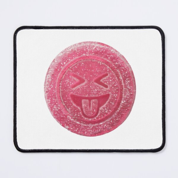 Item preview, Gummy Candy Emoji Art designed and sold by JeanChiale.