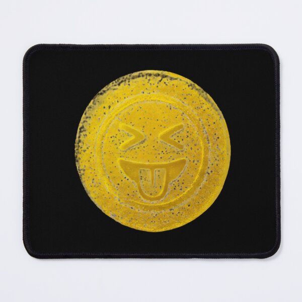 Item preview, Gummy Candy Emoji Art designed and sold by JeanChiale.
